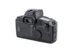Canon EOS 100