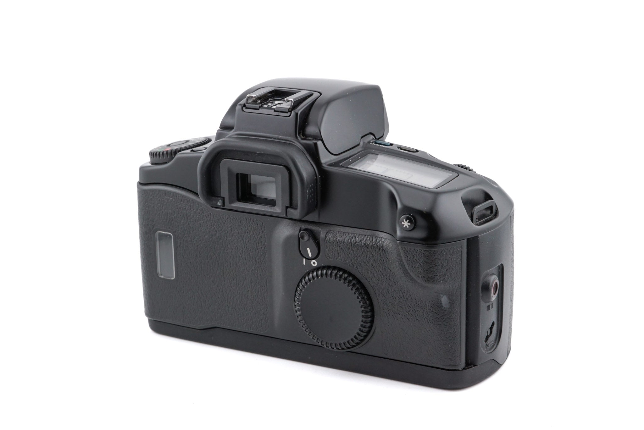 Canon EOS 100
