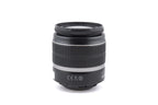 Canon 18-55mm f3.5-5.6 IS