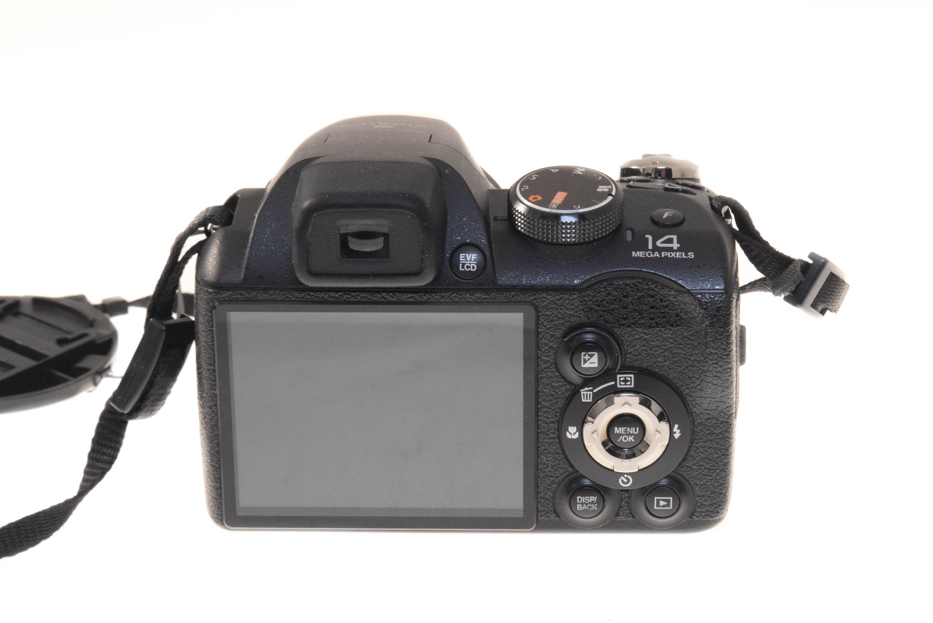 Fujifilm Finepix S3200 – Kamerastore