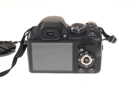 Fujifilm Finepix S3200