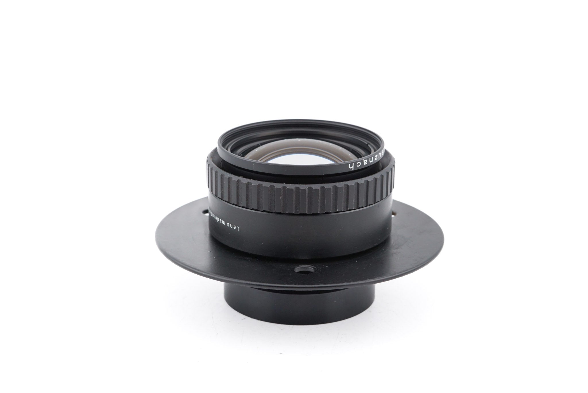 Schneider-Kreuznach 240mm f9 G-Claron