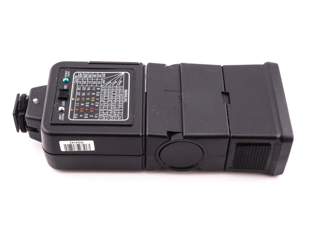 Nissin 220 AZ