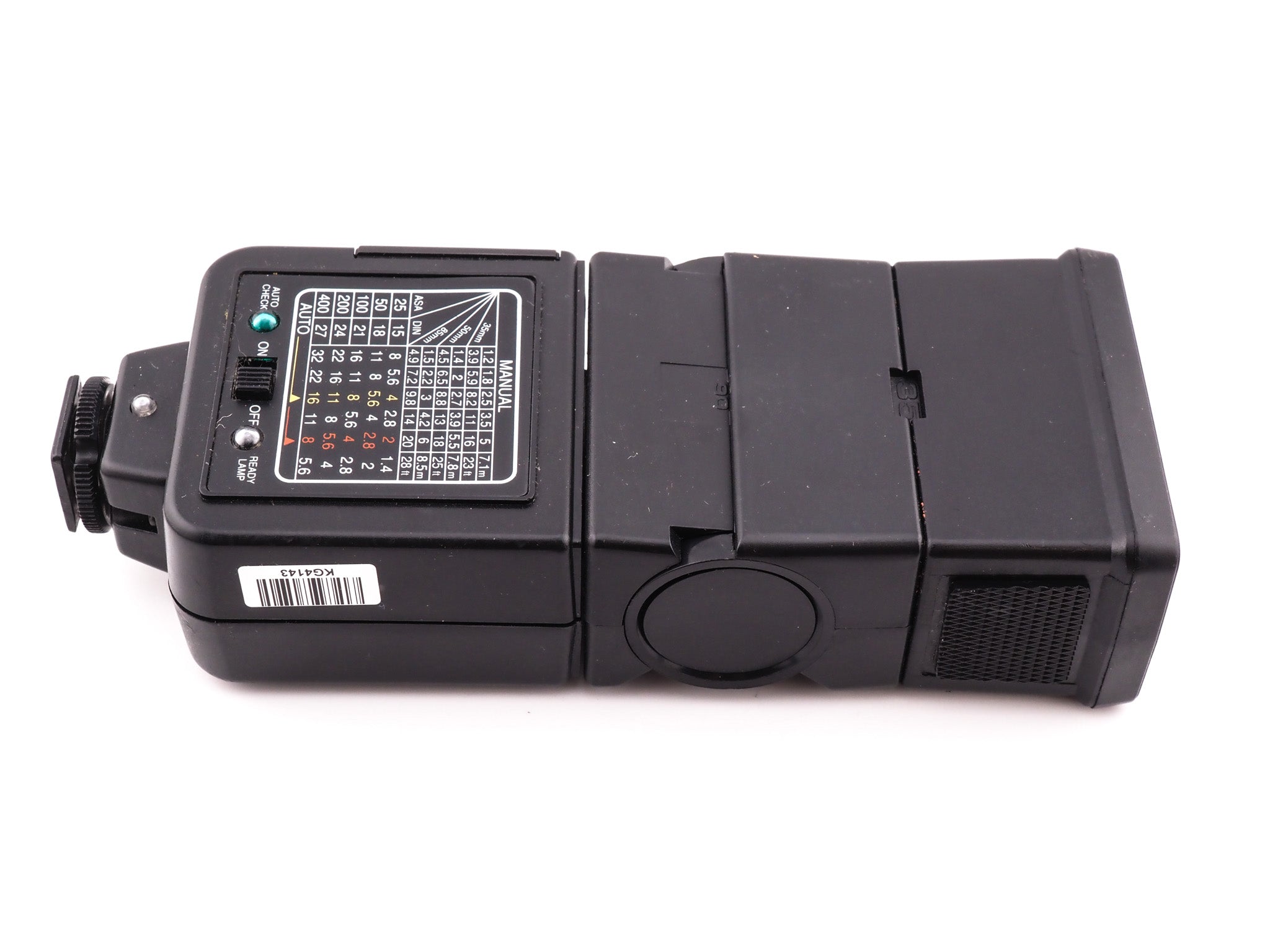 Nissin 220 AZ