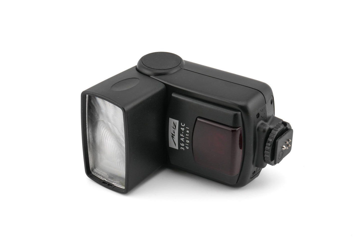 Metz Mecablitz 36 AF-4C
