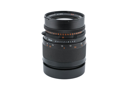 Hasselblad 150mm f4 Sonnar T* CF