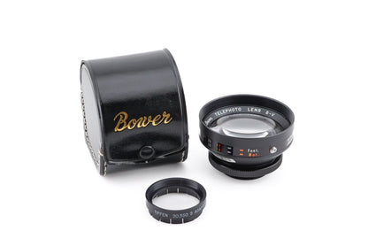 Bower Telephoto Lens S-V