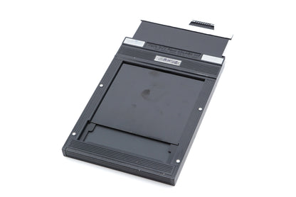 Toyo 9 x 12 cm Cut Film Holder
