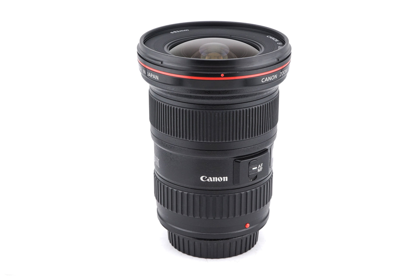 Canon 16-35mm f2.8 L II USM