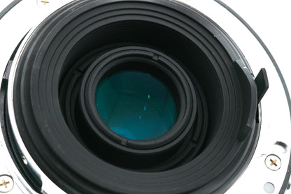 Pentax 35-70mm f4 SMC Pentax-A Zoom