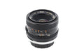 Tamron 28mm f2.8 BBAR MC