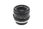 Tamron 28mm f2.8 BBAR MC