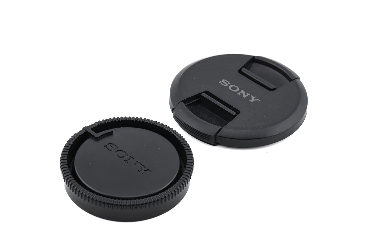 Sony 16-50mm f2.8 DT SSM