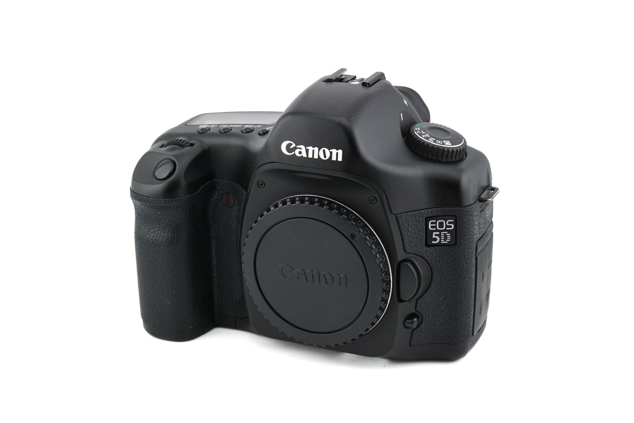 Canon EOS 5D – Kamerastore