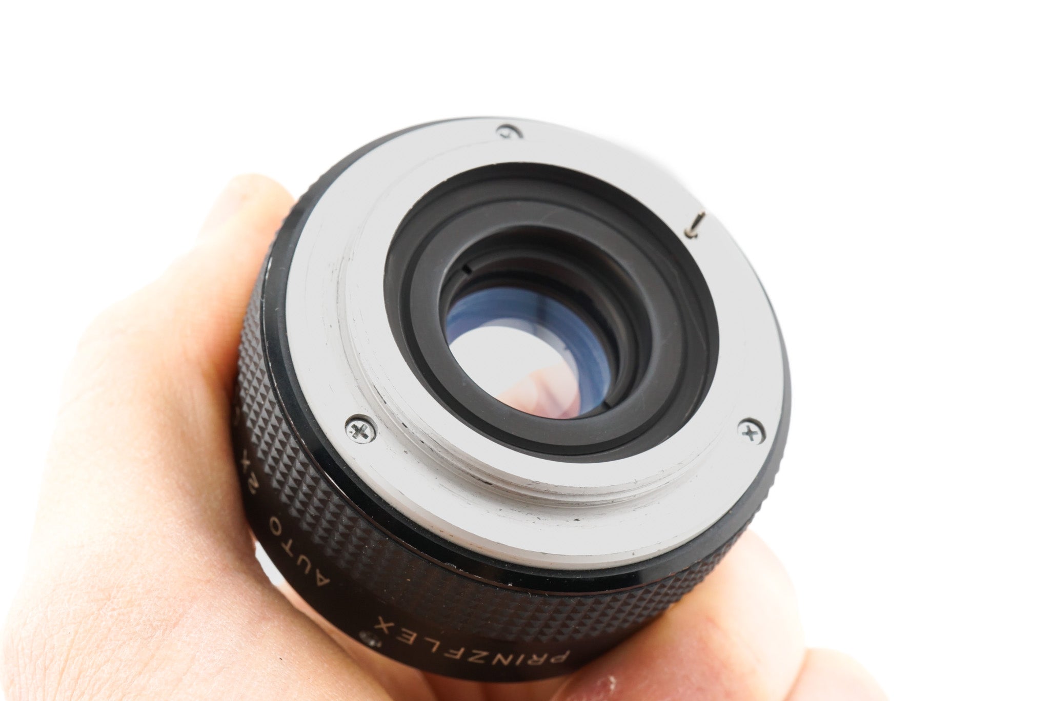 Prinz 2x Auto Converter Prinzflex