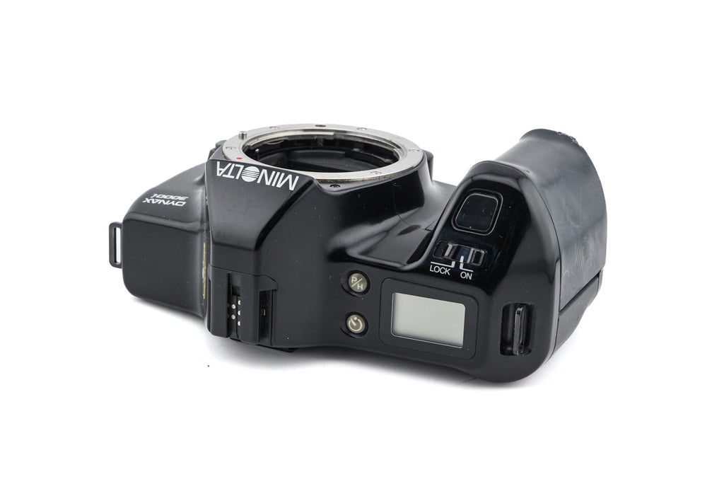 Minolta Dynax 3000i