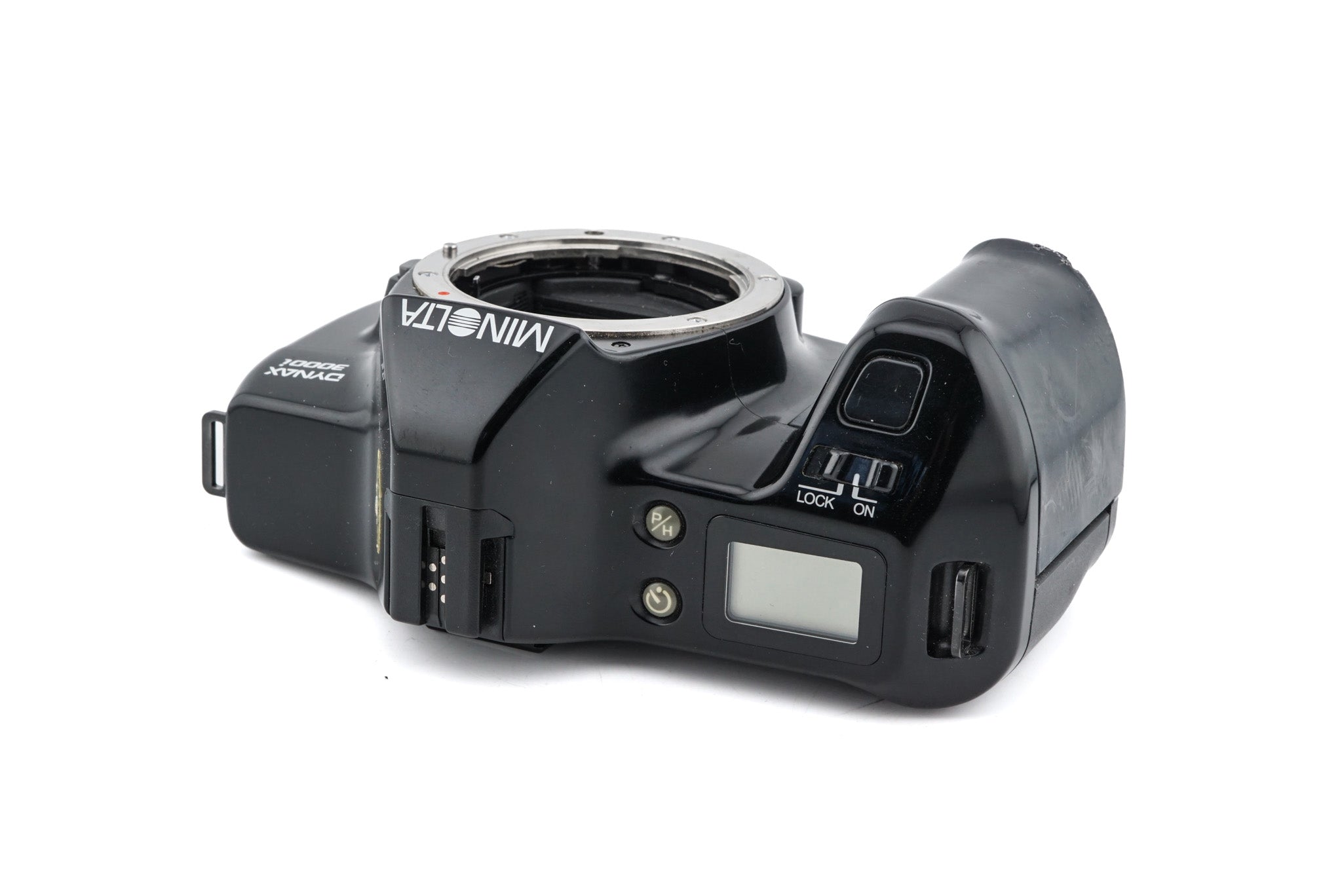 Minolta Dynax 3000i