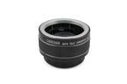 Carena Auto Tele Converter 2X