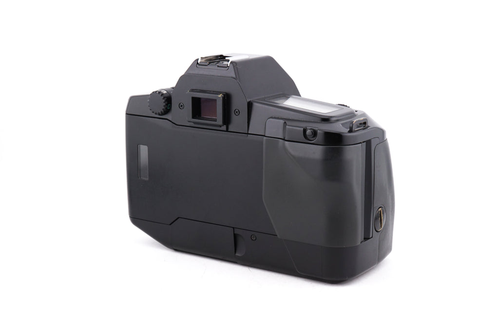 Canon EOS 650