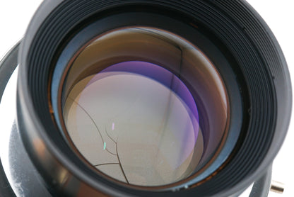 Yamasaki 180mm f5.6 (Shutter)