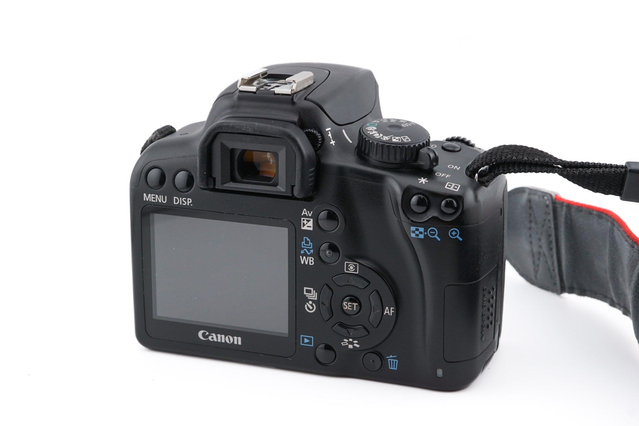 Canon EOS 1000D – Kamerastore