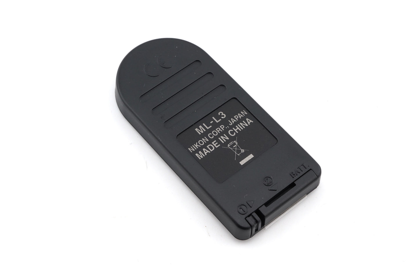 Nikon ML-L3 Remote Shutter Release