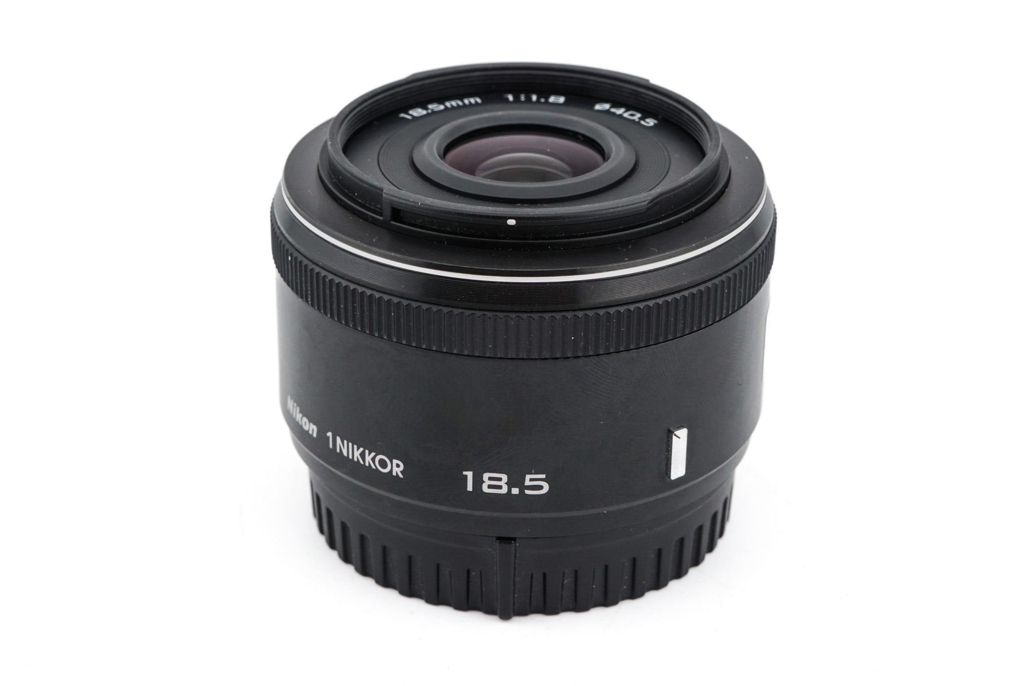 Nikon 18.5mm f1.8 1 Nikkor – Kamerastore