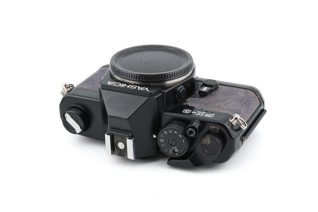 Yashica FX-3