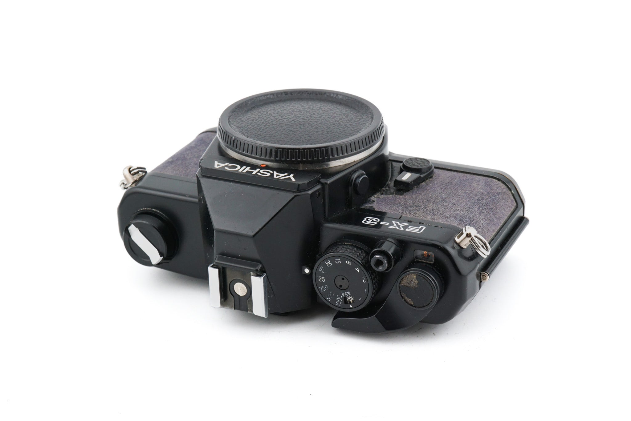 Yashica FX-3