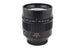 Panasonic 42.5mm f1.2 G DG Nocticron ASPH. Power O.I.S.