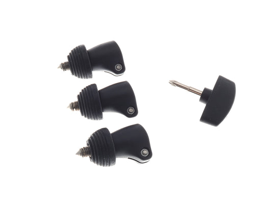 Manfrotto 440SPK Spiked Feet