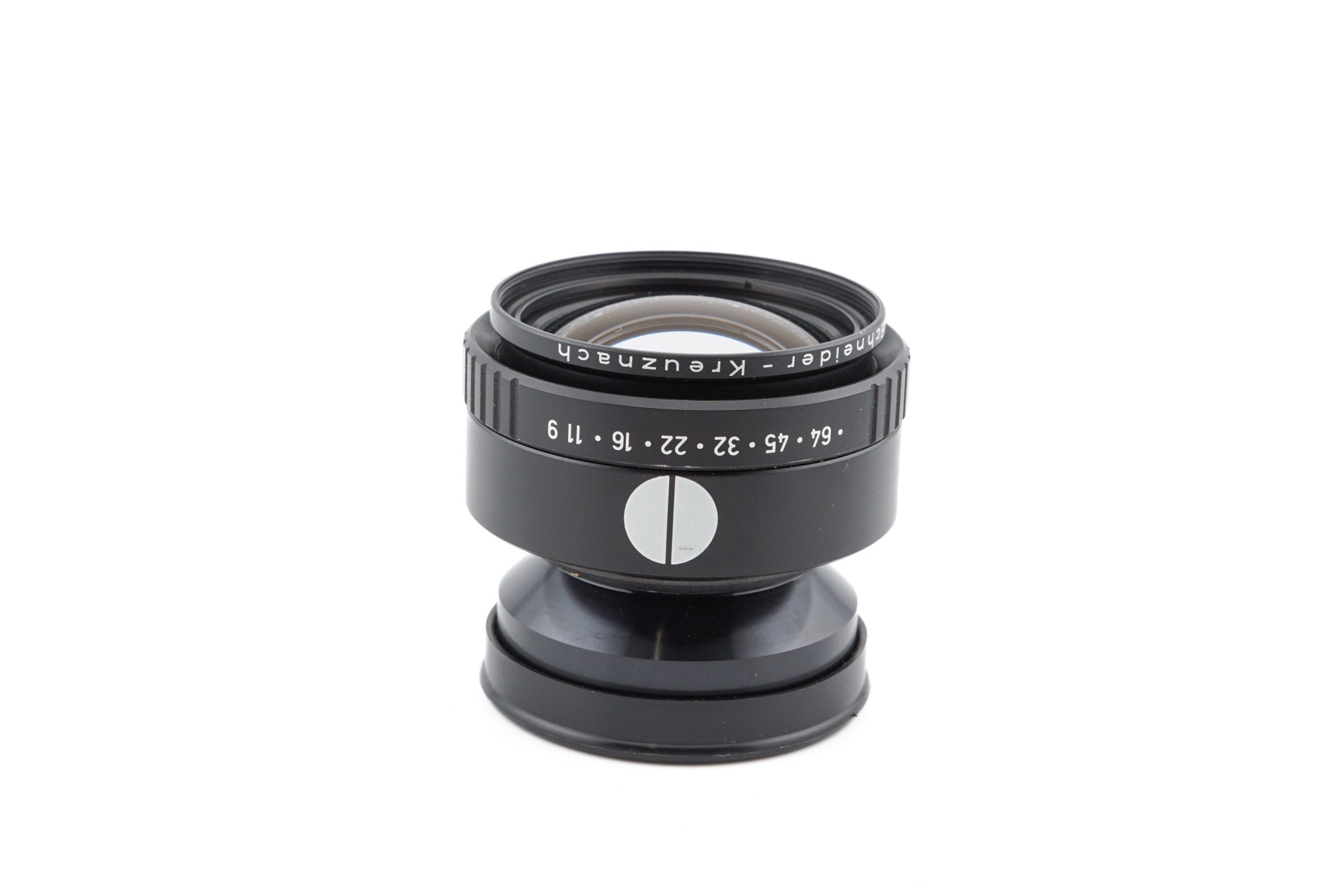 Body and Rear Lens Cap Set