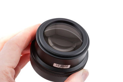 Panasonic Wide Conversion Lens