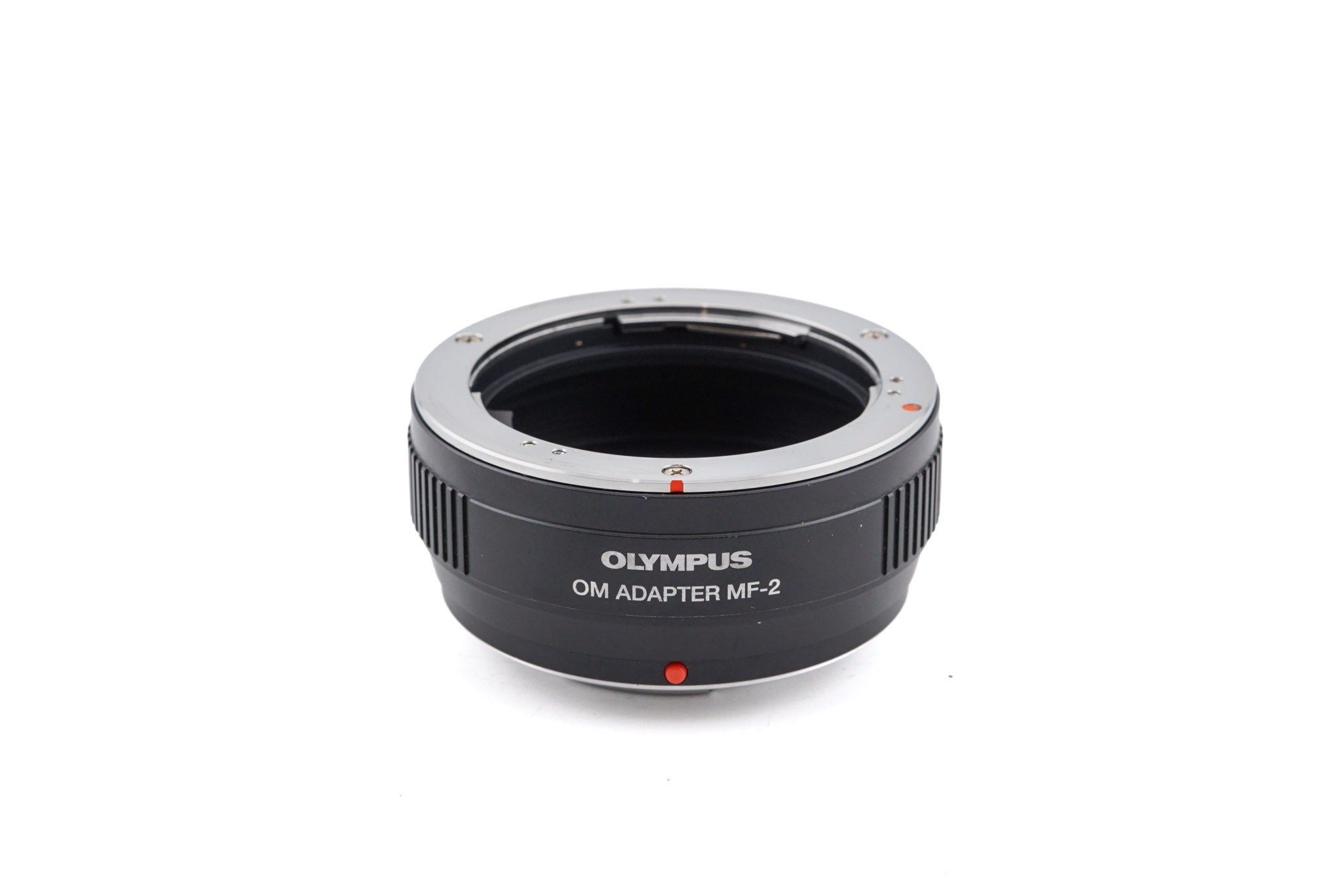 Olympus OM Adapter MF-2 - Lens Adapter – Kamerastore