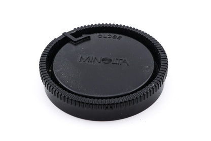 Minolta 80-200mm f4.5-5.6 AF Zoom