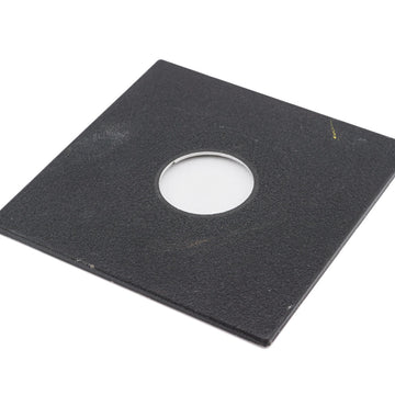 Sinar 140 x 140 mm Horseman Lens Board (Copal #1)