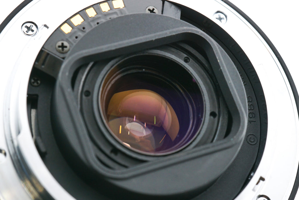 Minolta 80-200mm f4.5-5.6 AF Zoom