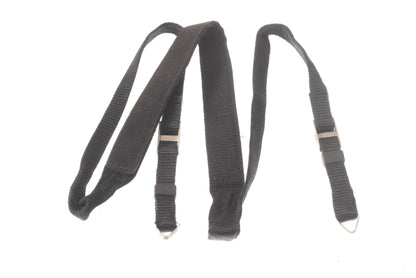 Nikon Thin Neck Strap