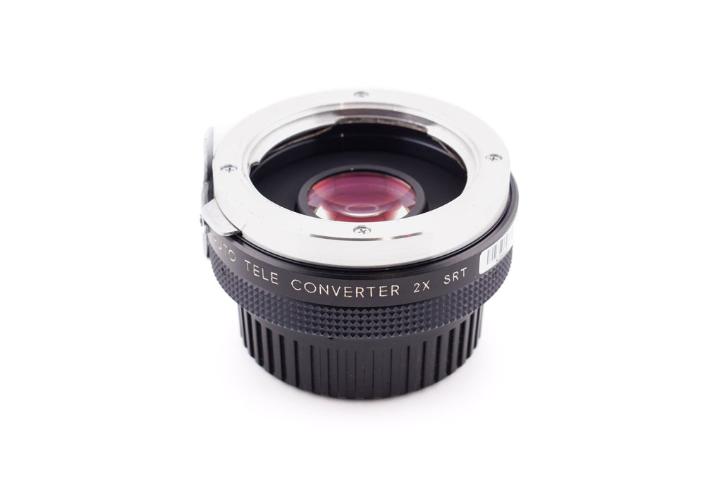 Tamron 2x Auto Tele Converter