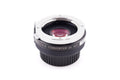 Tamron 2x Auto Tele Converter