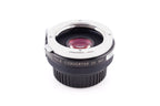 Tamron 2x Auto Tele Converter