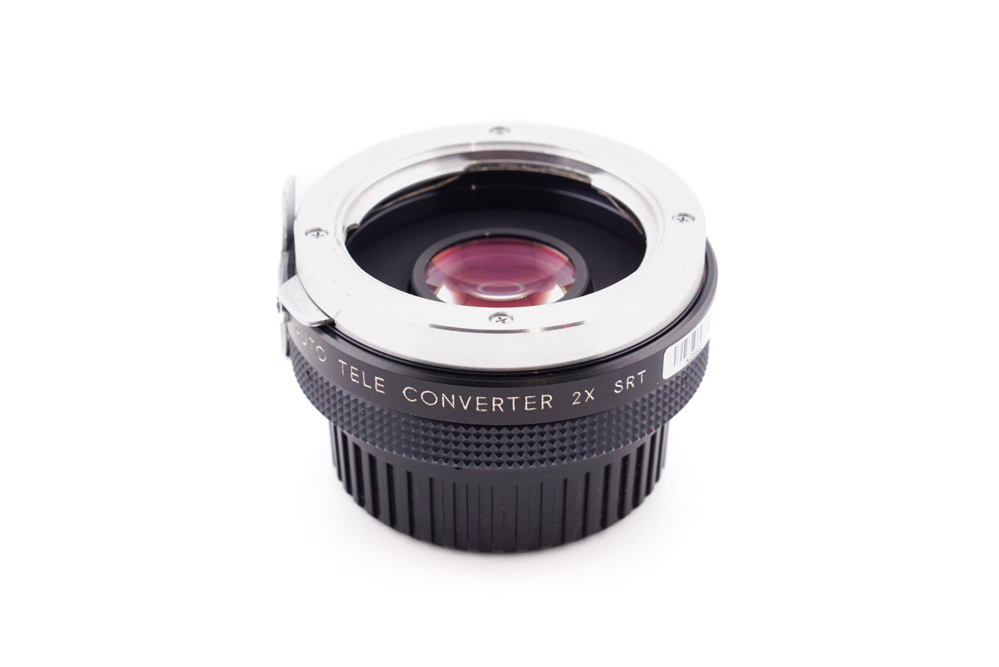 Tamron 2x Auto Tele Converter