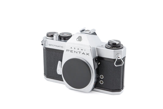 Pentax Spotmatic SP II