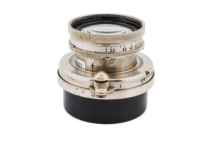 Leica 5cm f2 Summar
