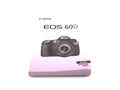Canon 60D Instructions