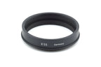 Novoflex 55mm X-Ring Adapter