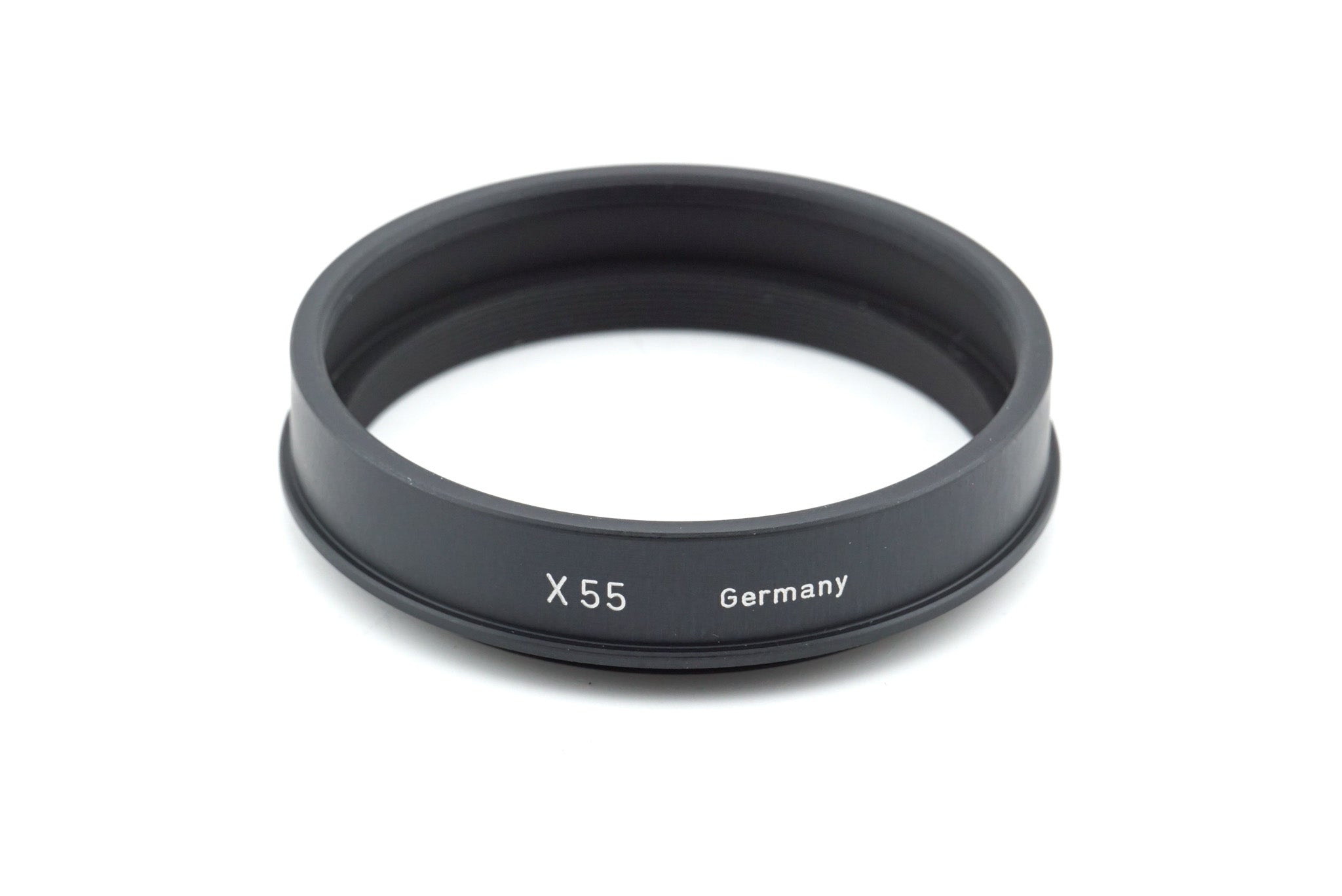 Novoflex 55mm X-Ring Adapter