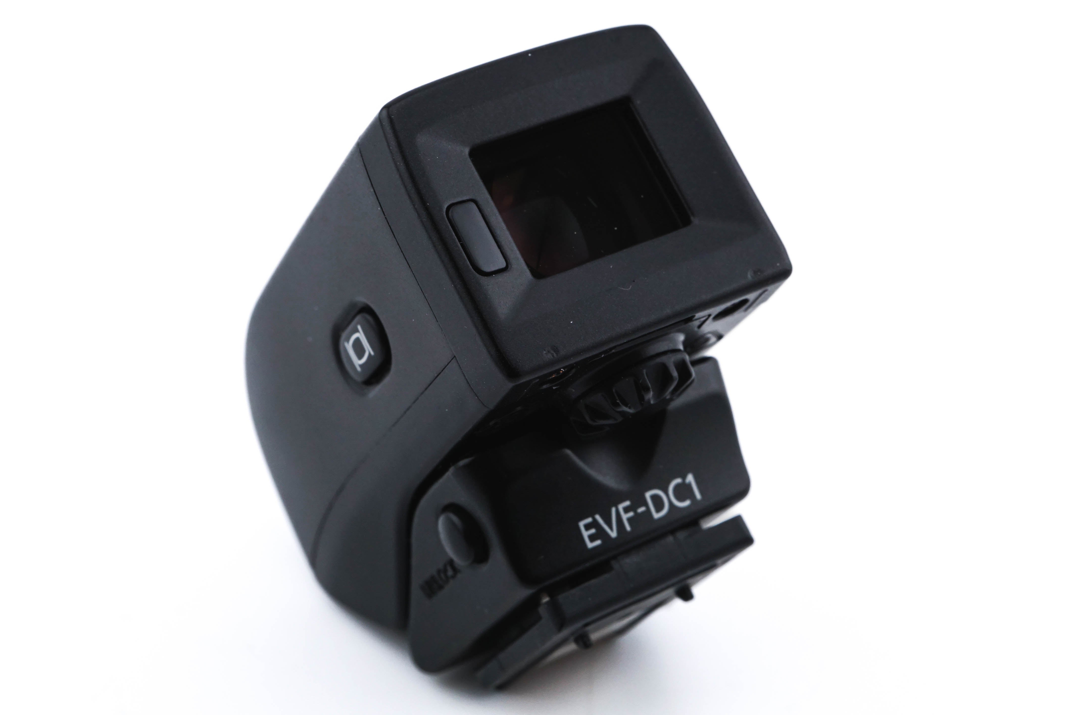 Canon EVF-DC1 Electronic Viewfinder