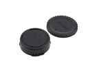 Vivitar 2X Macro Focusing Teleconverter MC