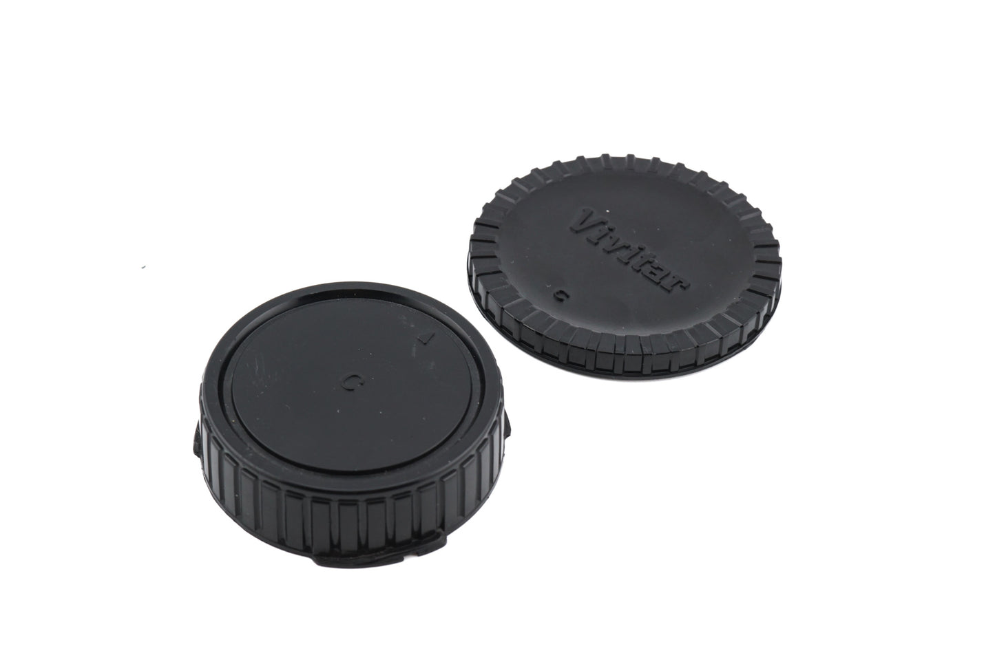 Vivitar 2X Macro Focusing Teleconverter MC